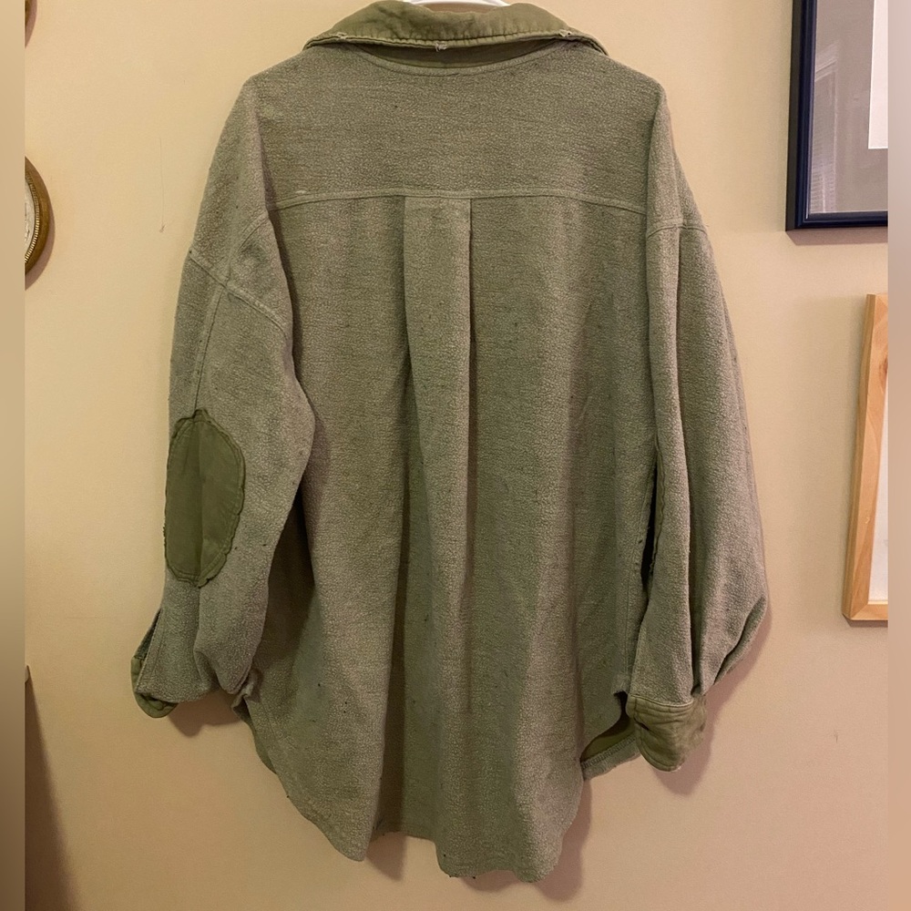 Free People Ruby Jacket - image 2